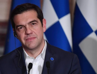 17 διμοιρίες ΜΑΤ στη Λέσβο για την ομιλία Α.Τσίπρα - Φόβοι για επεισόδια λόγω κινητοποιήσεων και συλλαλητηρίων